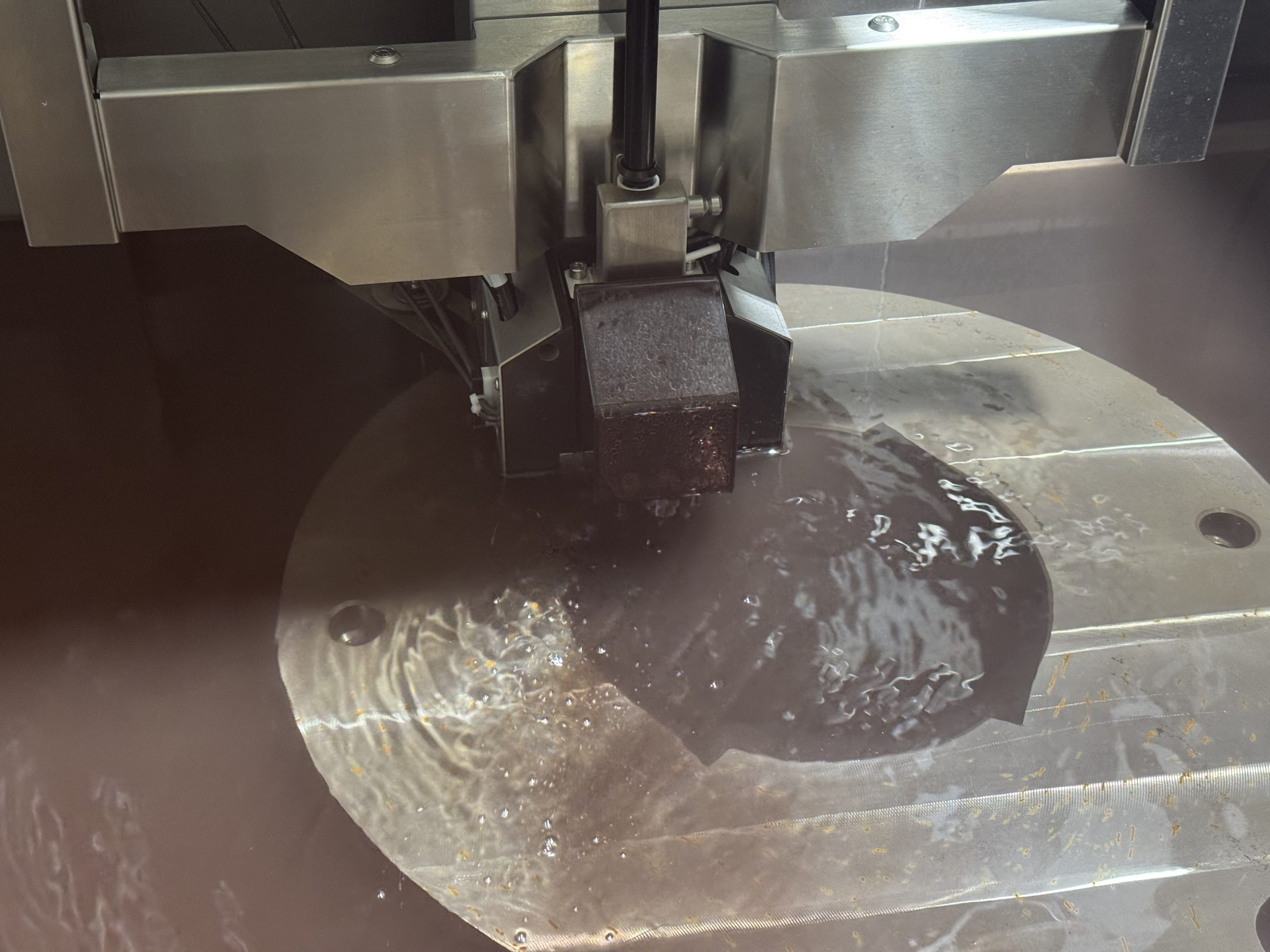 New Era of Precision at PATENTUS S.A.